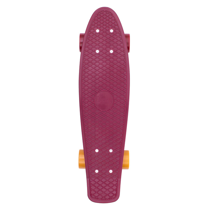 Rise 22"