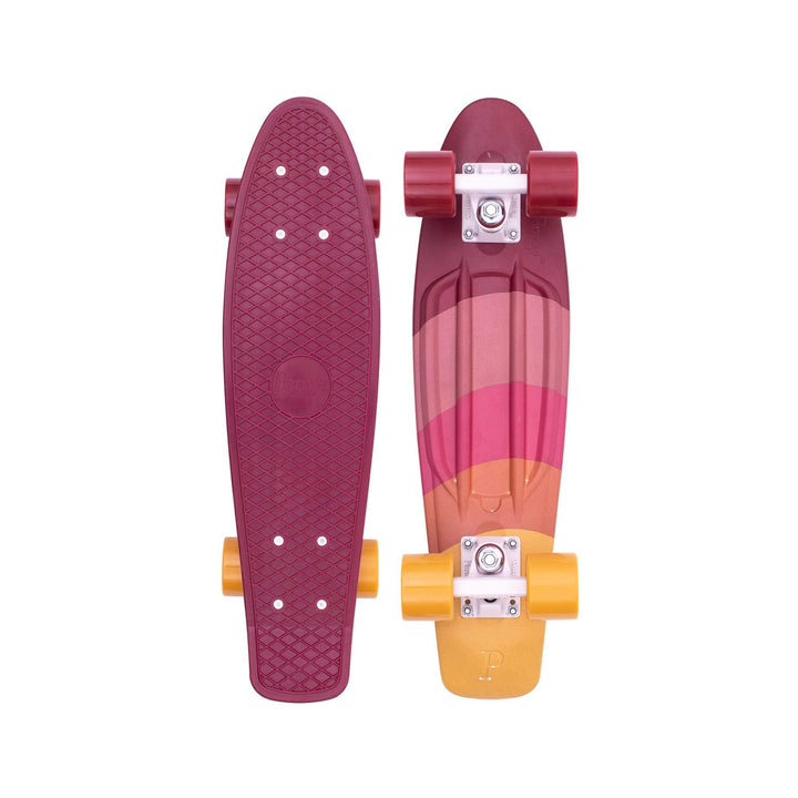 Rise 22"