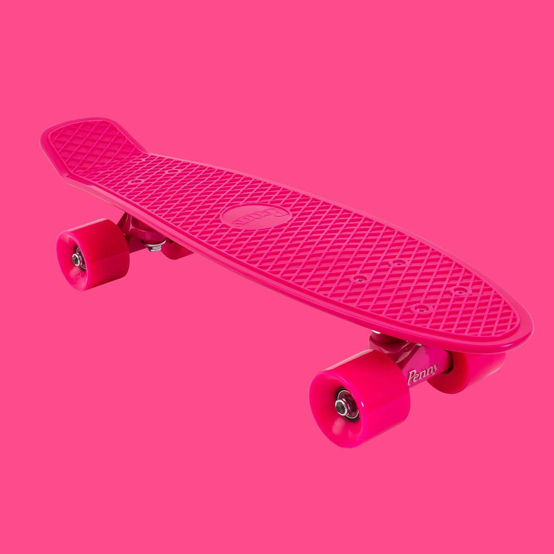Pink 22"