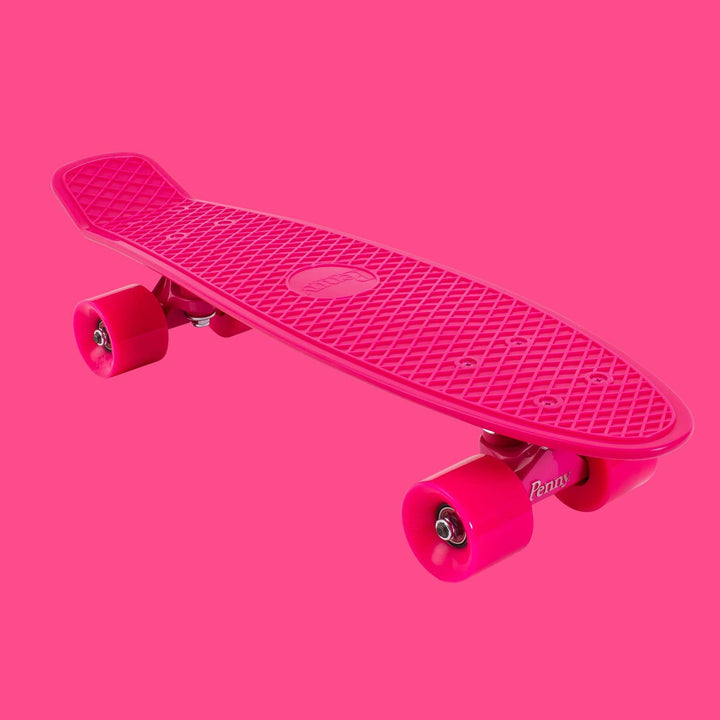 Pink 22"